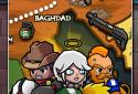 Adventures in Zombie World 2 screenshot 4