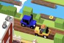 Crossy Road screenshot 2