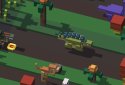 Crossy Road screenshot 7