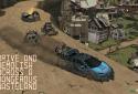 Scorched - Combat Racing screenshot 1