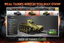 War of Tanks: Clans screenshot 3