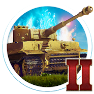 War of Tanks: Clans