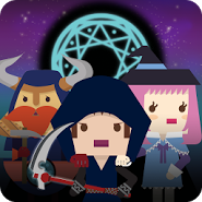 Infinity Dungeon VIP