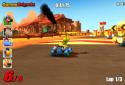 Go Go Kart! Ultra! screenshot 1
