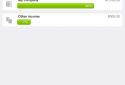 Мої витрати screenshot 2