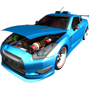 Fix My Car: Garage Wars!