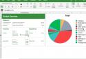 Mobisystems OfficeSuite Pro + PDF screenshot 10