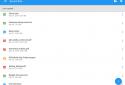 Mobisystems OfficeSuite Pro + PDF screenshot 11