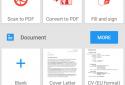 Mobisystems OfficeSuite Pro + PDF screenshot 6