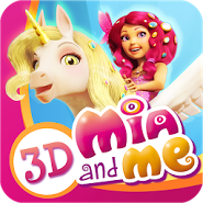Mia and me - Free the Unicorns