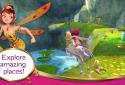 Mia and me - Free the Unicorns screenshot 2