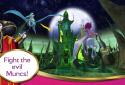Mia and me - Free the Unicorns screenshot 3