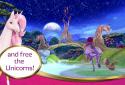 Mia and me - Free the Unicorns screenshot 5