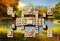 Microsoft Mahjong screenshot 6
