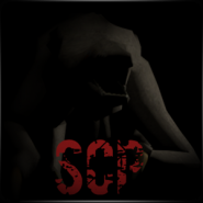 SCP: Великодній Кролик