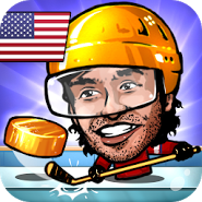 Puppet Ice Hockey: 2016 Cup