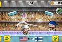 Puppet Ice Hockey: 2016 Cup screenshot 2