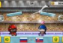 Puppet Ice Hockey: 2016 Cup screenshot 3
