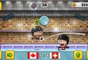 Puppet Ice Hockey: 2016 Cup screenshot 4