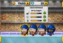 Puppet Ice Hockey: 2016 Cup screenshot 5