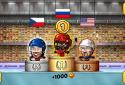 Puppet Ice Hockey: 2016 Cup screenshot 6
