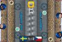 Puppet Ice Hockey: 2016 Cup screenshot 7