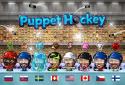 Puppet Ice Hockey: 2016 Cup screenshot 8