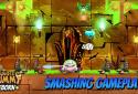 Bungee Mummy screenshot 1