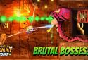 Bungee Mummy screenshot 3