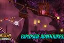 Bungee Mummy screenshot 6
