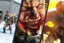 Zombie Call: Trigger 3D First Person Shooter Game screenshot 2
