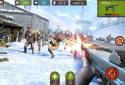 Zombie Call: Trigger 3D First Person Shooter Game screenshot 3