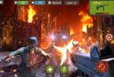 Zombie Call: Trigger 3D First Person Shooter Game screenshot 5