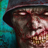 Zombie Call: Trigger 3D First Person Shooter Game