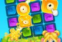 Jelly Flow: connect & destroy screenshot 1