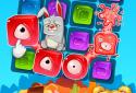 Jelly Flow: connect & destroy screenshot 11