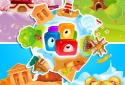 Jelly Flow: connect & destroy screenshot 12