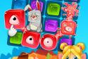Jelly Flow: connect & destroy screenshot 3