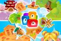 Jelly Flow: connect & destroy screenshot 4
