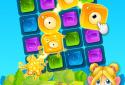 Jelly Flow: connect & destroy screenshot 5