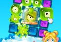 Jelly Flow: connect & destroy screenshot 6