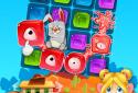 Jelly Flow: connect & destroy screenshot 7
