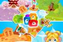 Jelly Flow: connect & destroy screenshot 8