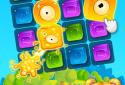 Jelly Flow: connect & destroy screenshot 9