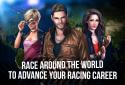 Drag Racing: Club Wars (2014) screenshot 4