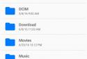 File Transfer screenshot 1
