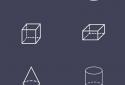 Обсяг і Площа screenshot 6