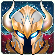 Knights & Dragons - Action RPG