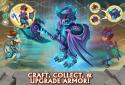 Knights & Dragons - Action RPG screenshot 2