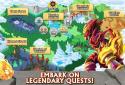 Knights & Dragons - Action RPG screenshot 5